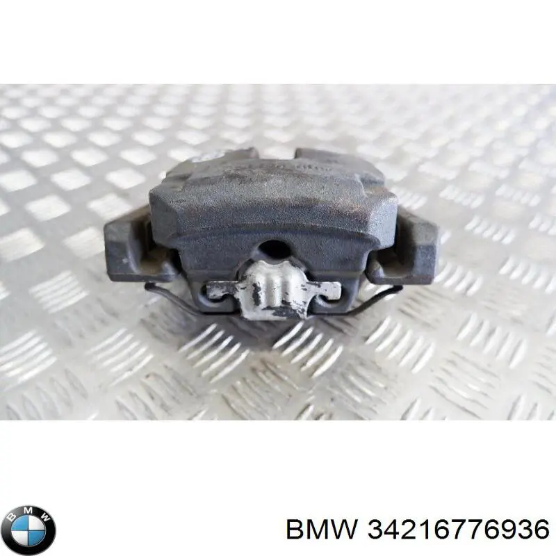 Кронштейн суппорта BMW X5 внедорожник (F15, F85) (2013 - 2018) цена, от 12.76 USD