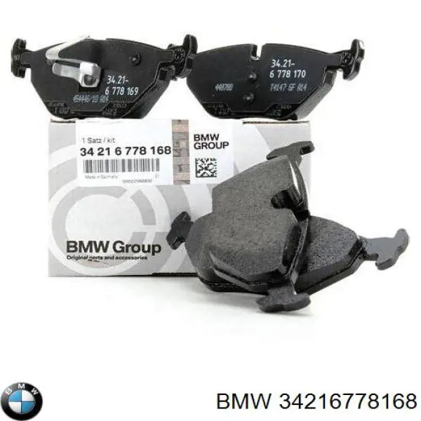 34216778168 BMW