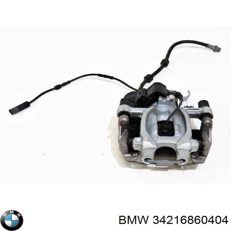  BMW 34216860404 цена, от 55.02 USD