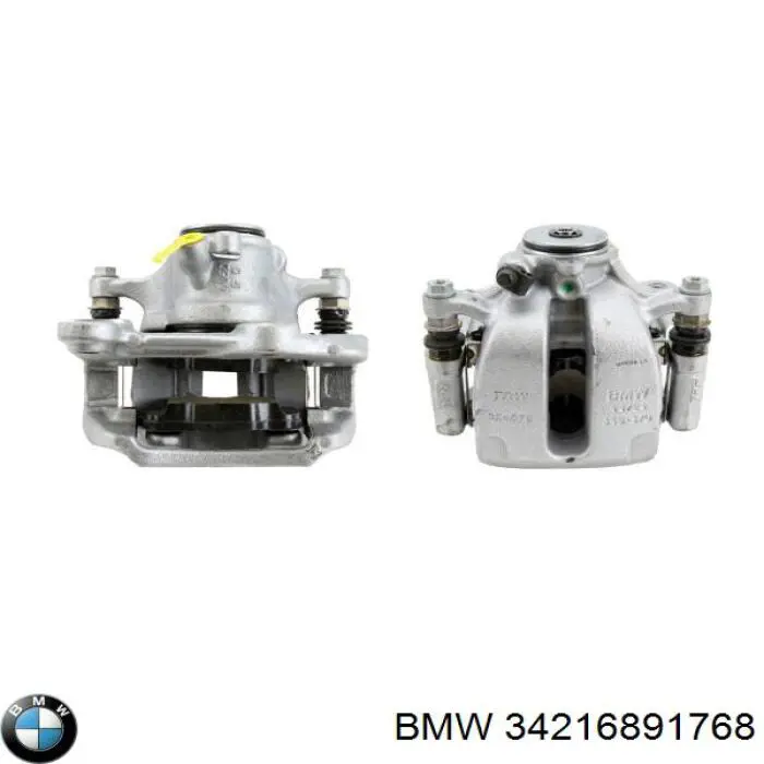  34216891768 BMW