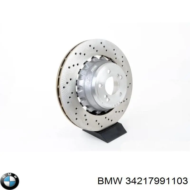 34217991103 BMW 