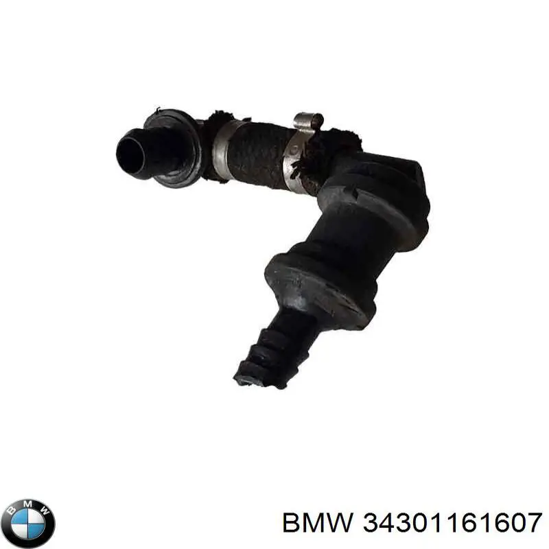  BMW 34301161607 цена, от 19.00 USD