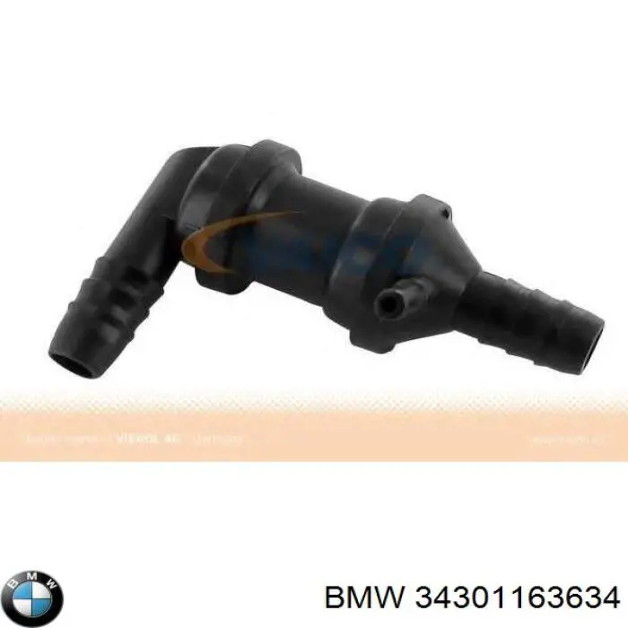  BMW 34301163634 цена, от 13.94 USD