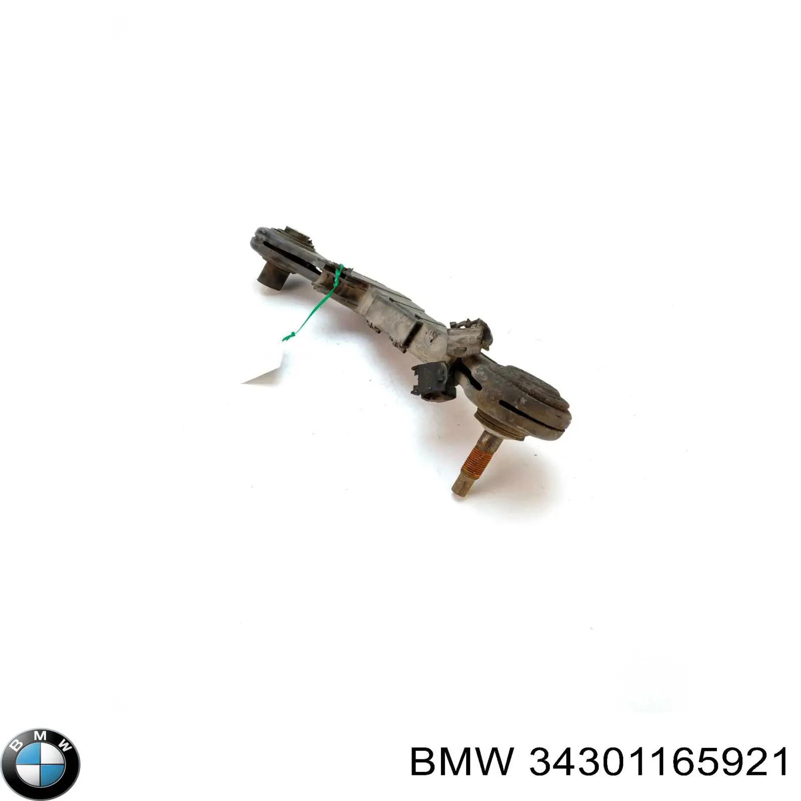  BMW 34301165921 цена, от 8.74 USD