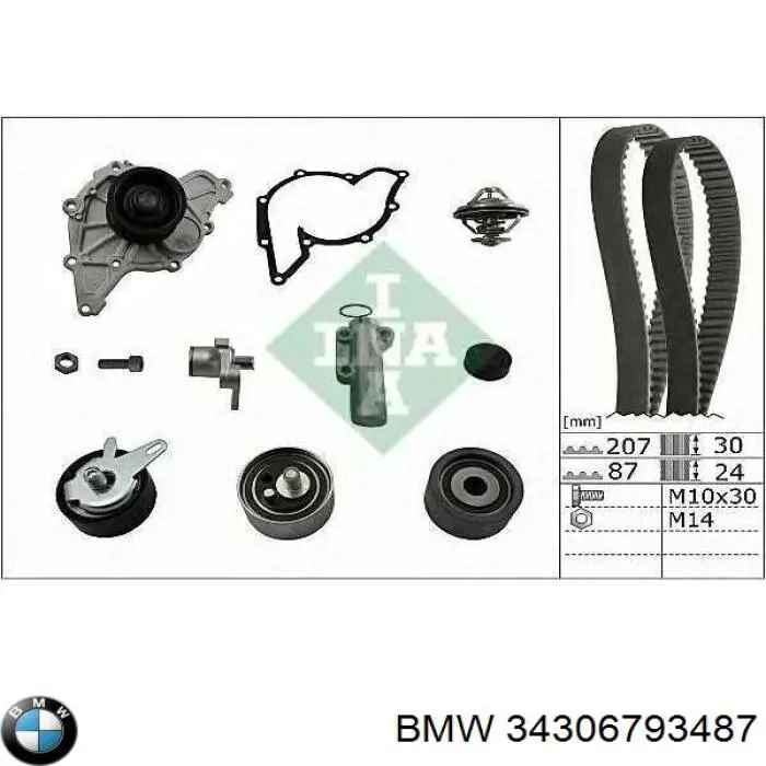 Тормозной шланг задний Brembo T06056 цена, от 7.41 USD