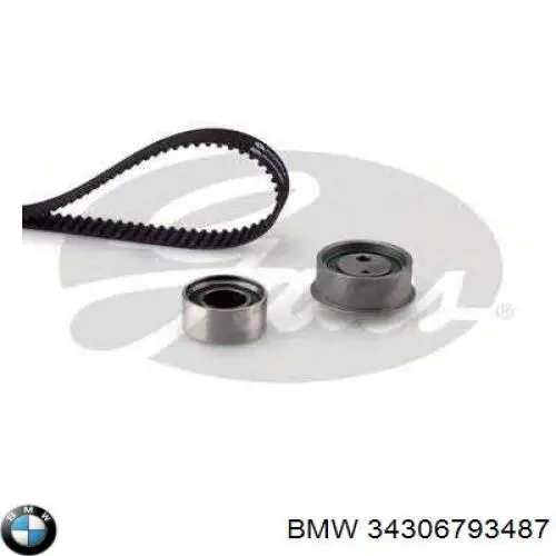 Купить T06056 Brembo Задний тормозной шланг