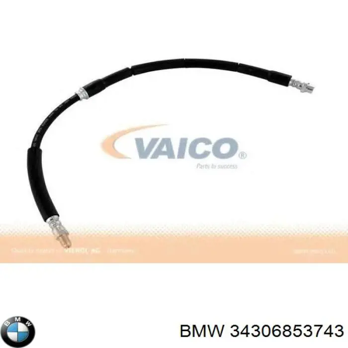 34306853743 BMW