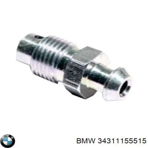  34311155515 BMW