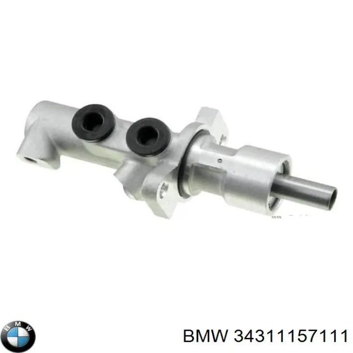 Цилиндр главный тормоза (гидротормозов) TRW PML119 цена, от 41.37 USD
