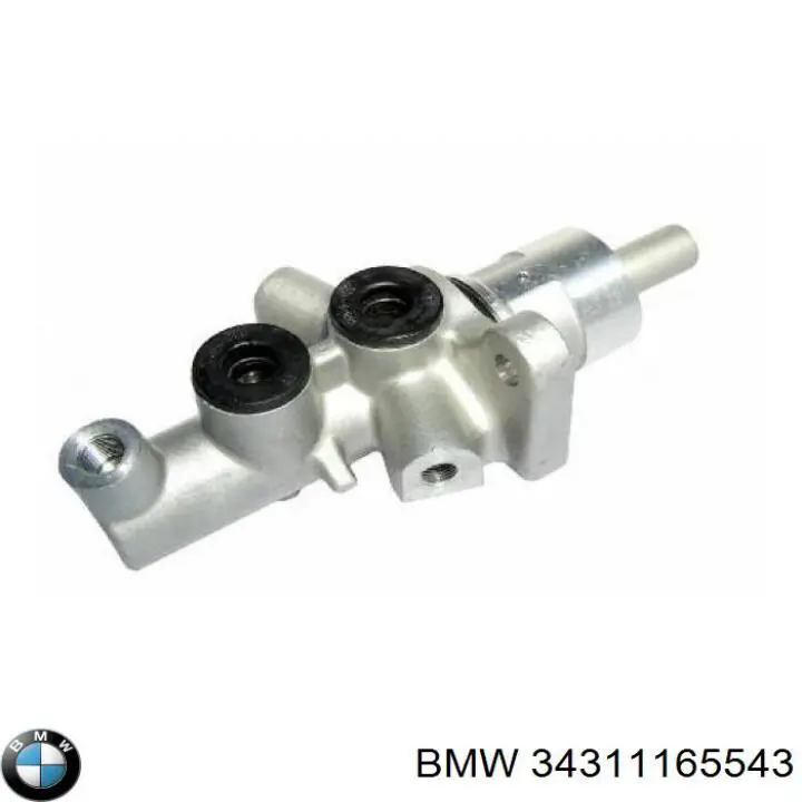 Cilindro mestre do freio BMW 34311165543 preço, a partir de 83,57 USD