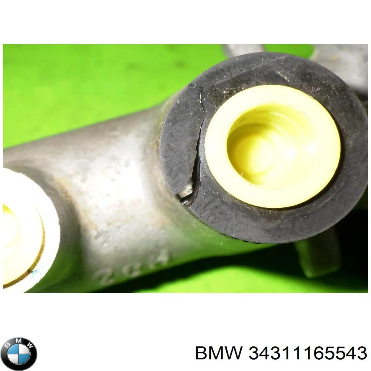 ГТЦ BMW 34311165543