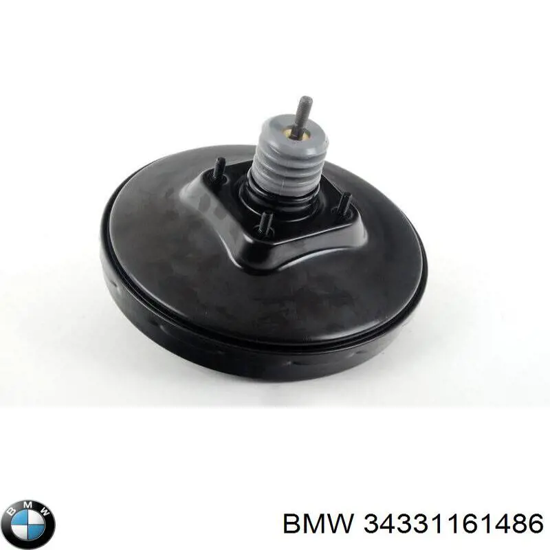 Вакуумник BMW 34331161486 цена, от 1302.60 USD