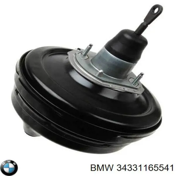 Вакуумник BMW 34331165541 цена, от 269.96 USD