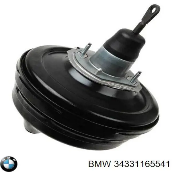 Купить 34331165541 BMW ВУТ