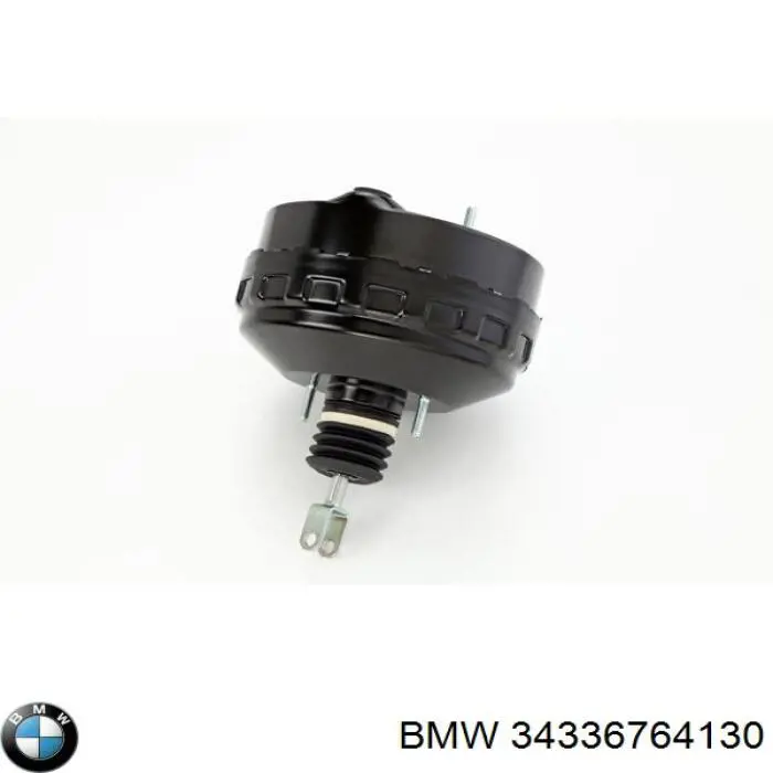 Вакуумник BMW 34336764130 цена, от 126.69 USD