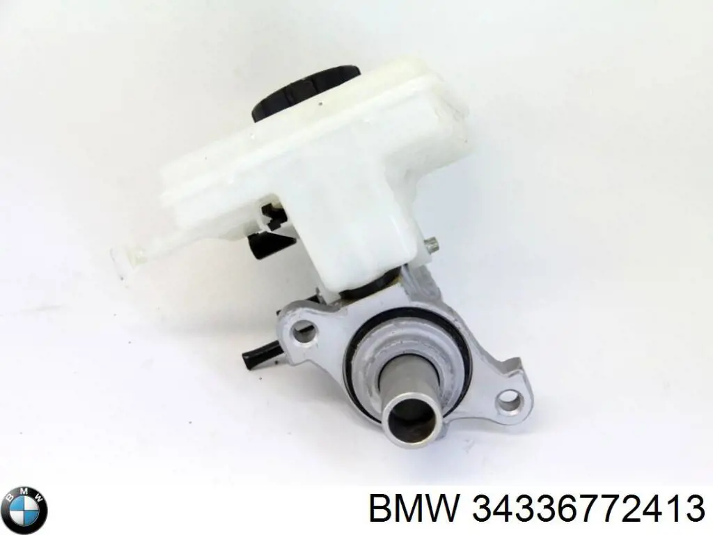 Бачок ГТЦ Mini Cooper хэтчбек (R56) (2005 - 2014) цена, от 11.10 USD