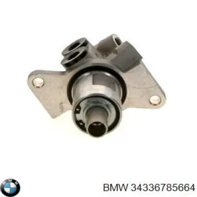 34336785664 BMW Цилиндр тормозной, главный