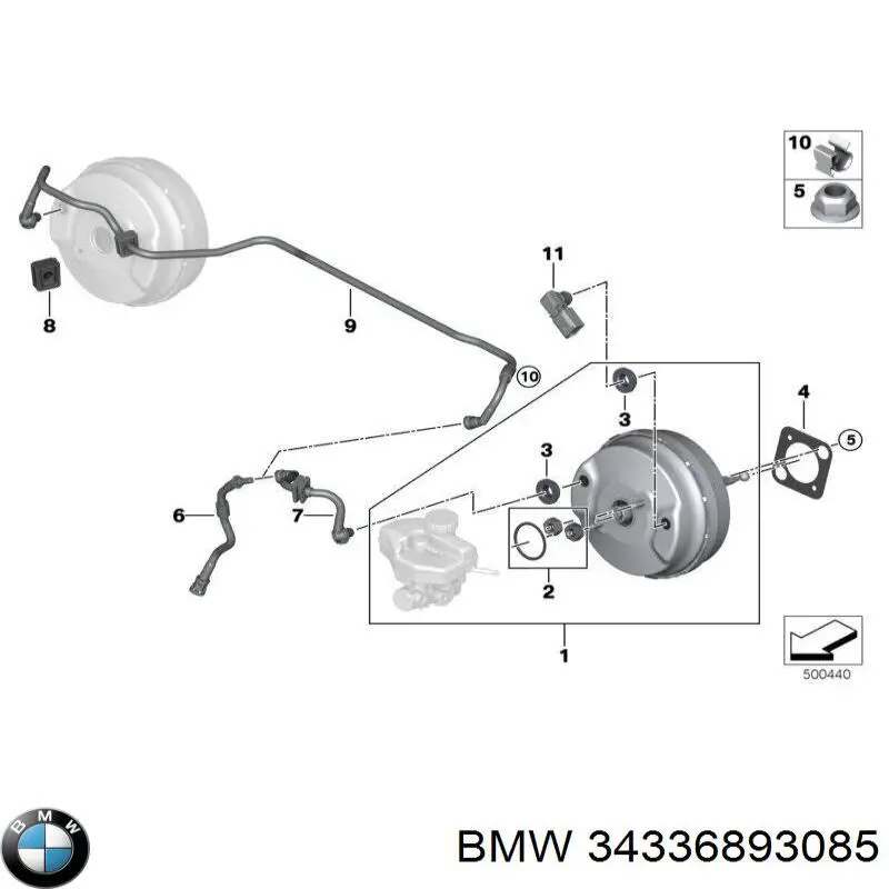 Купить LR000227 Land Rover 