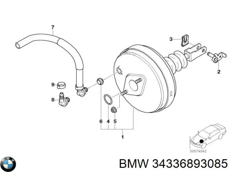  Land Rover LR000227 цена, от 3.26 USD