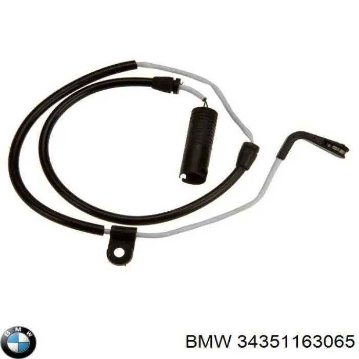Купить 34351163065 BMW Сенсор износа