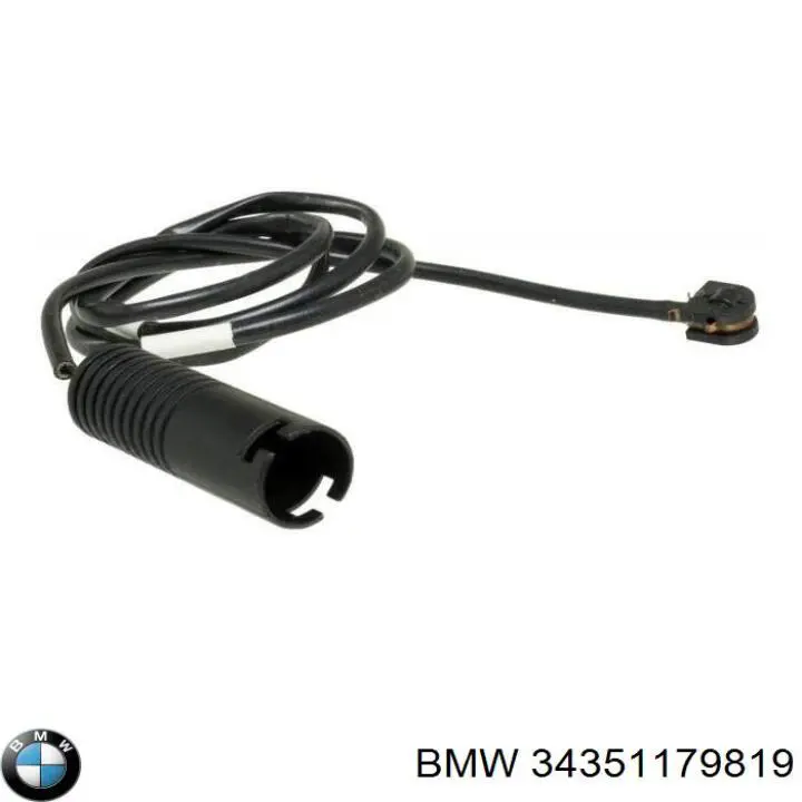 Купить 34351179819 BMW Сенсор износа
