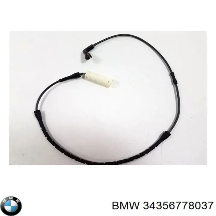 Купить 34356778037 BMW Сенсор износа