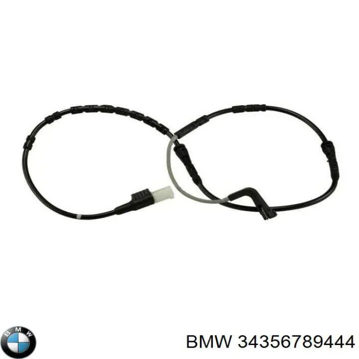 34356789444 BMW