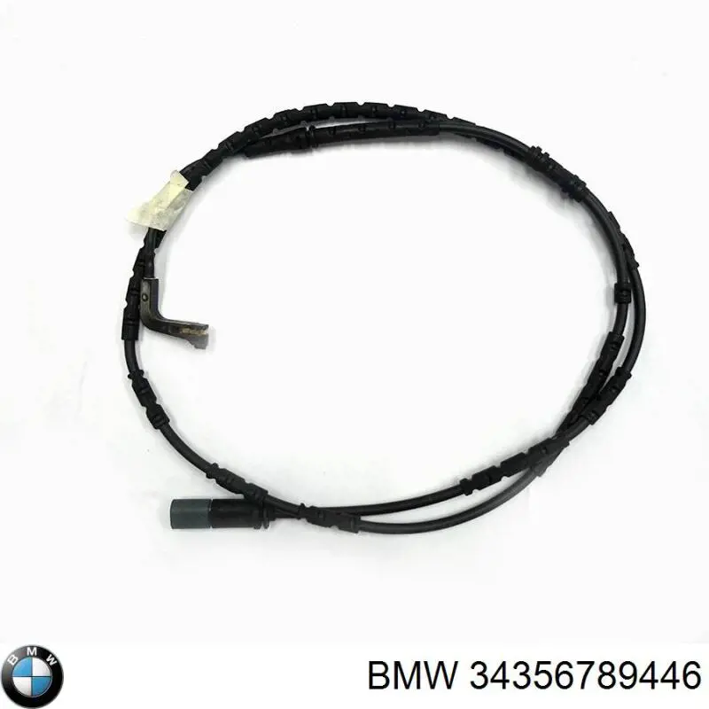 Купить 34356789446 BMW Сенсор износа