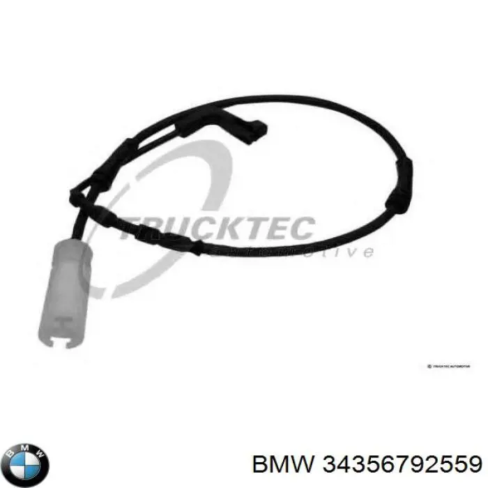 Купить 34356792559 BMW Сенсор износа