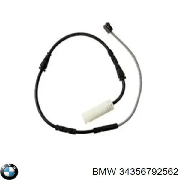 Купить 34356792562 BMW Сенсор износа
