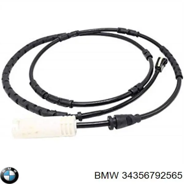 Датчик износа колодок BMW 34356792565