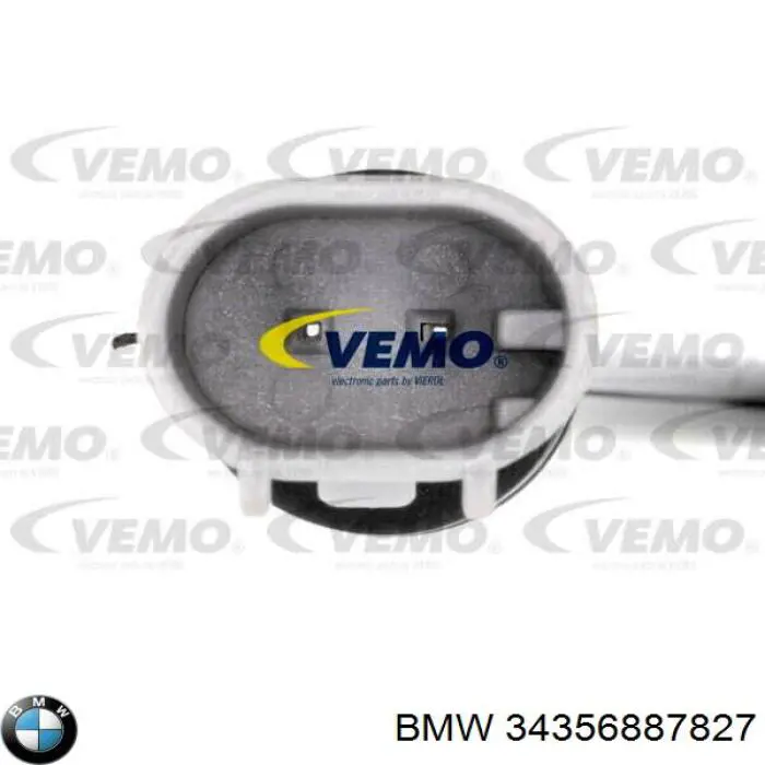 34356887827 BMW/MINI