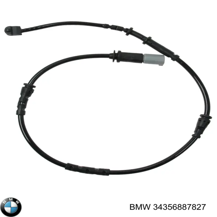 Купить 34356887827 BMW Сенсор износа