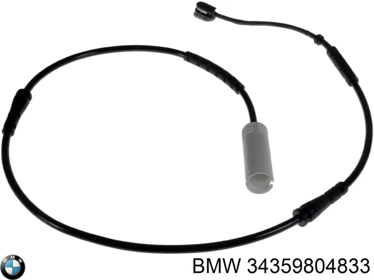 Купить 34359804833 BMW Сенсор износа