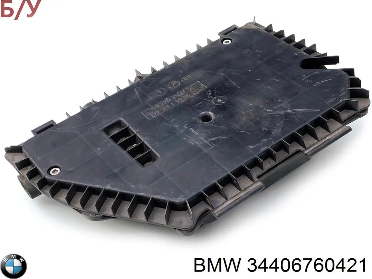 Электропривод ручного тормоза 7003413 Autotechteile