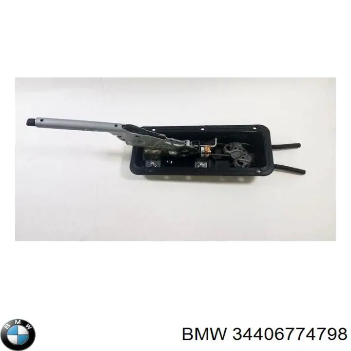  34406774798 BMW