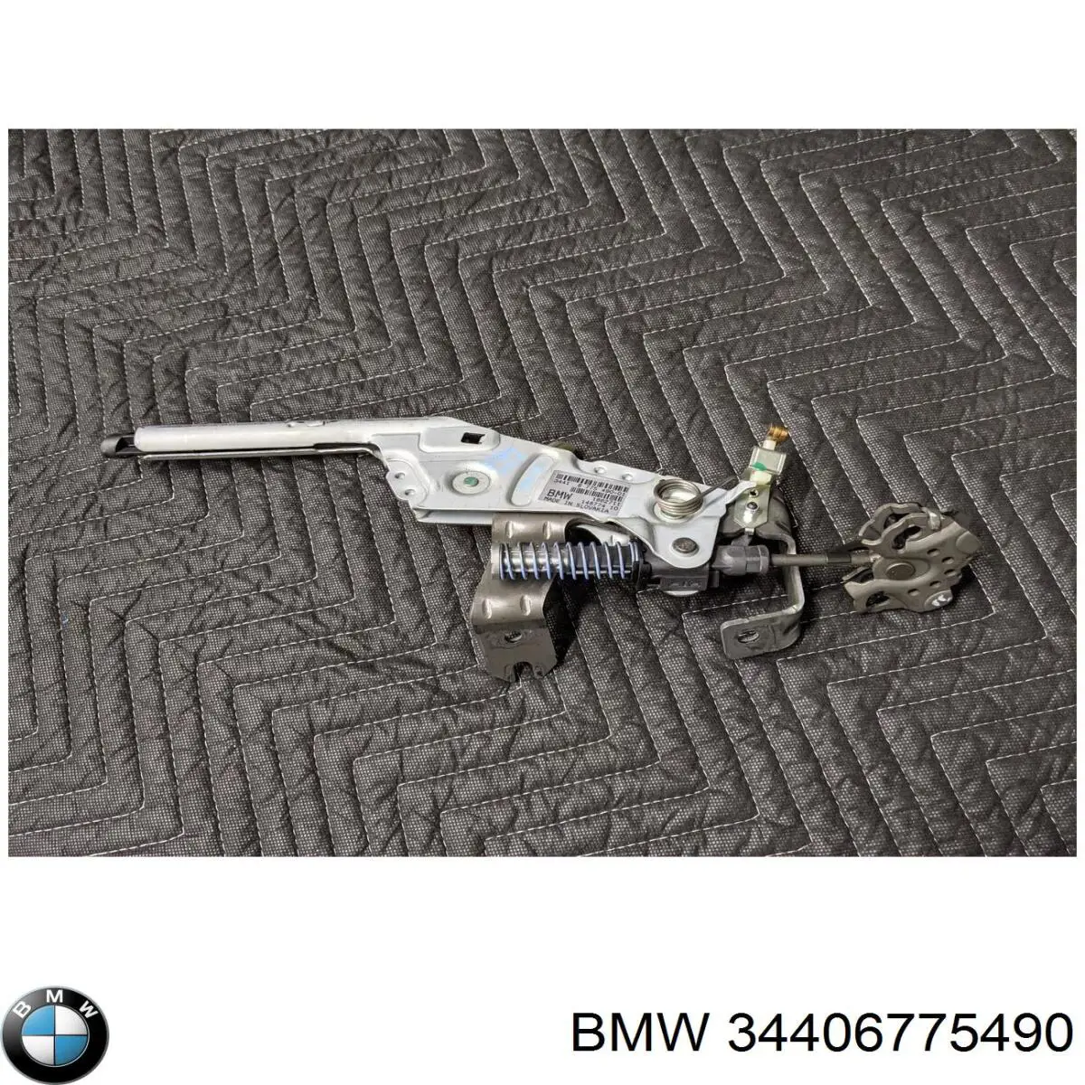 34406775490 BMW 