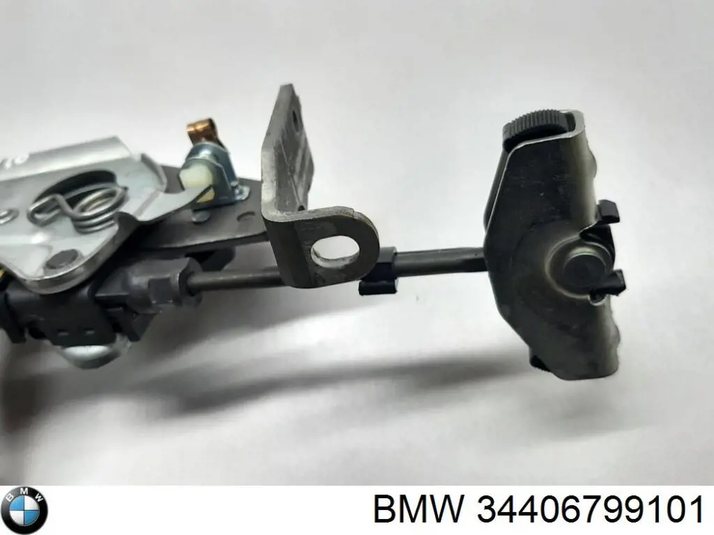 Avalanca do freio de estacionamento para BMW 4 (F36)