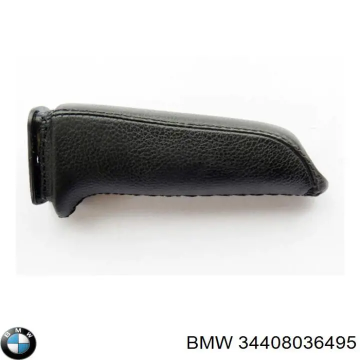  34408036495 BMW