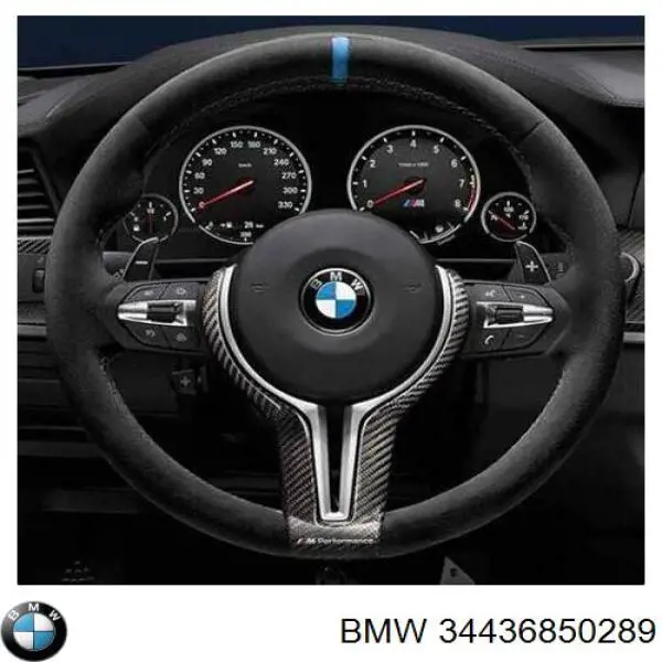 Тормоз вспомогательный BMW 34436850289 цена, от 40.87 USD