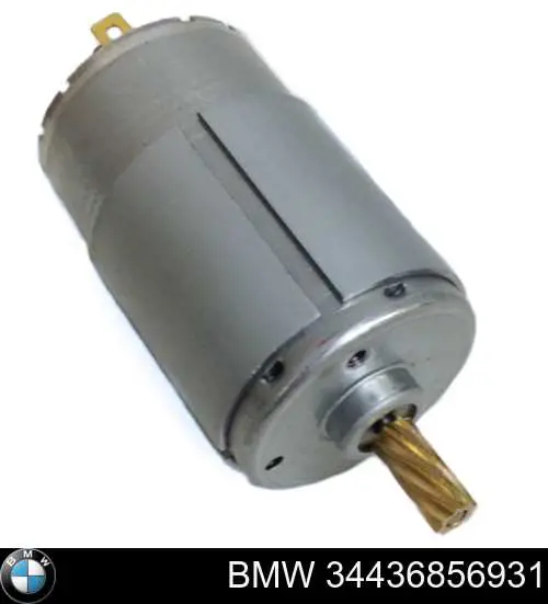 EPH-BM-003 NTY электропривод ручного тормоза