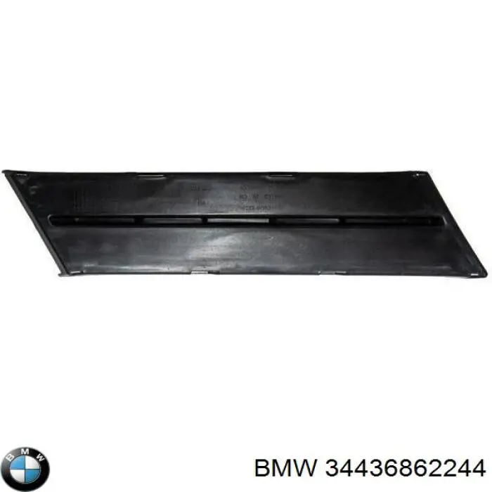 34436862244 BMW 