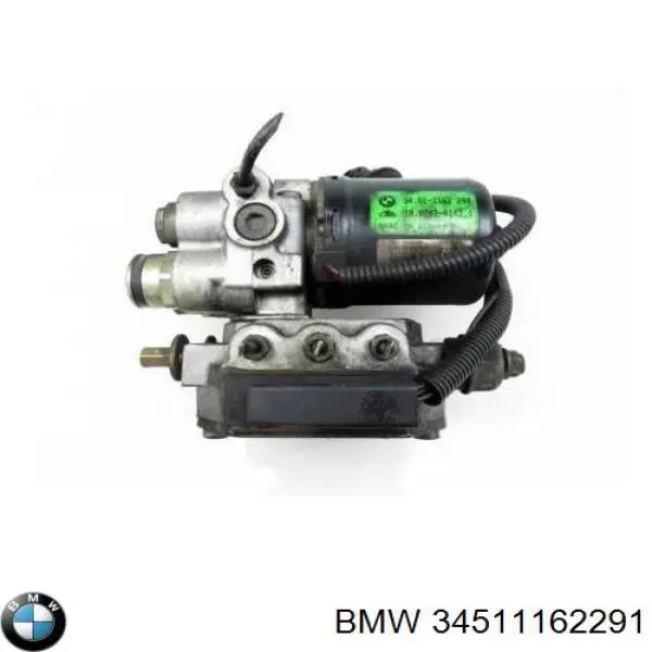 Unidade hidráulico de controlo ABS para BMW 3 (E36)