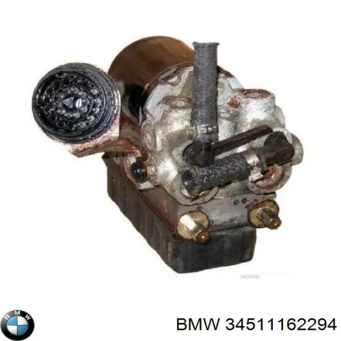 Гидроблок АБС BMW 34511162294 цена, от 126.69 USD