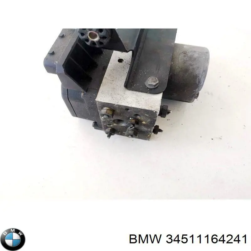 34511164241 BMW 