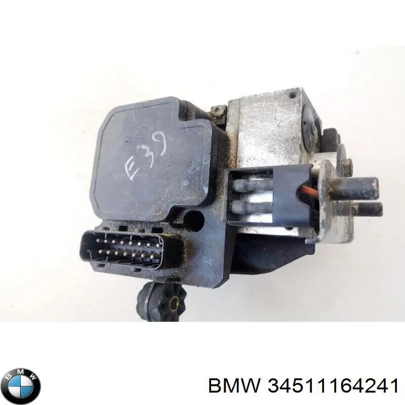  BMW 34511164241 цена, от 85.10 USD