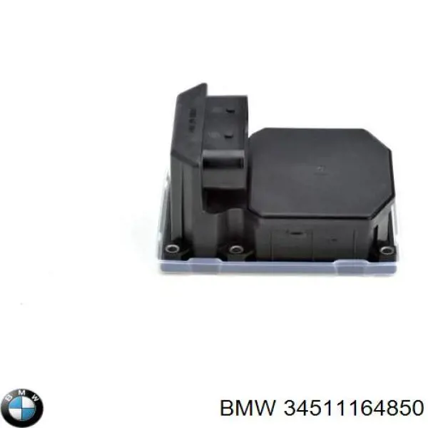 Блок управления АБС 34511164850 BMW