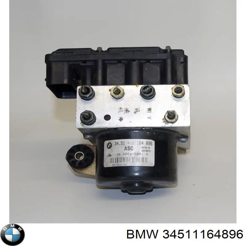 34511164896 BMW 
