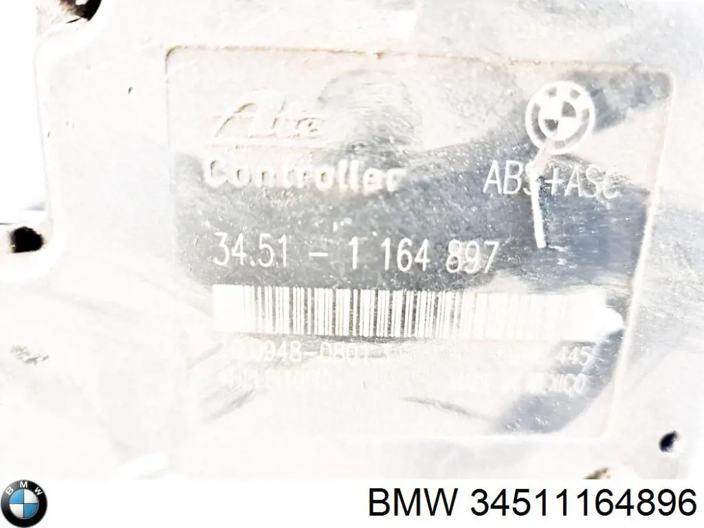  34511164896 BMW