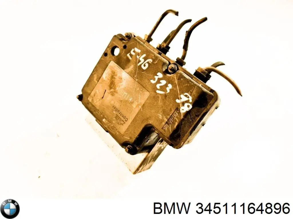  BMW 34511164896 цена, от 29.63 USD